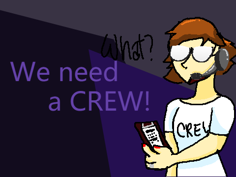 We Need A TTB Crew! 
