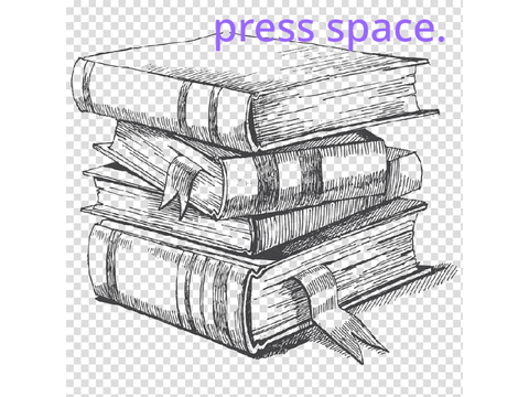 4 Book series to read at home.