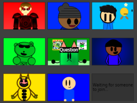 Online Collab (24) remix