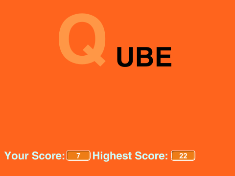 Qube (Remix of cubemania)