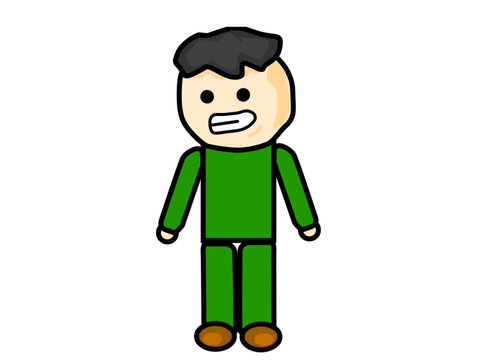 My Entry :)