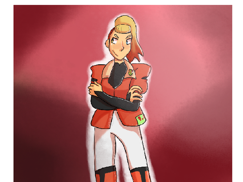 Adora Contest Entry!