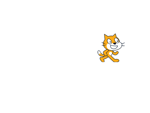 Crazy cats