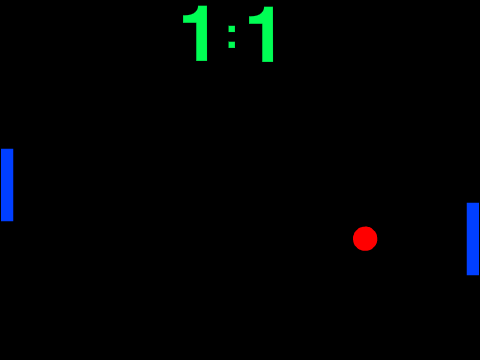 Pong!