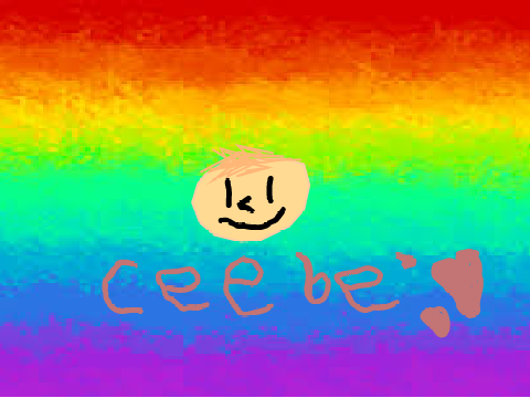 ceebe fan art 3!