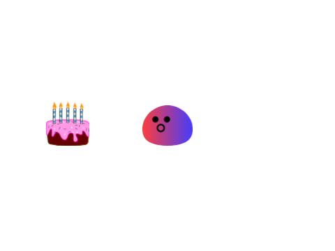 Oh god everything is cake