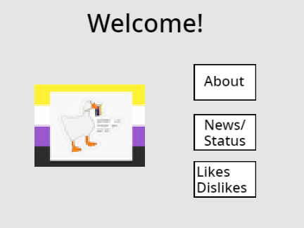 Welcome!