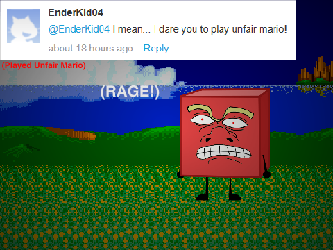 Dare 1