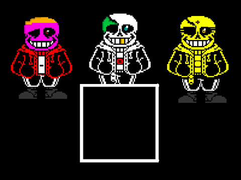 The Code trio remix