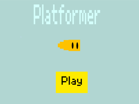 Platformer