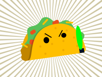 taco saga episode 3