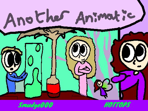 I made another animatic