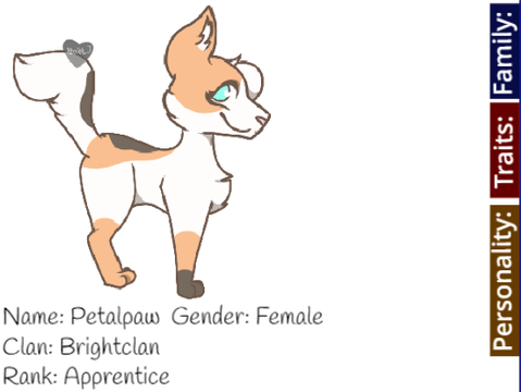 Petalpaw Advanced Bio