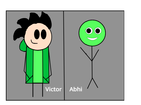 PFP for Abhi-Victor 