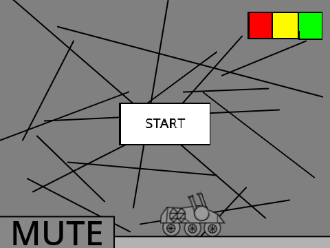 Droid shooter DEMO