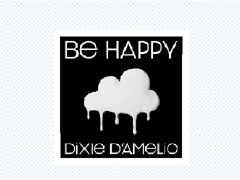 Be Happy - Clean Version