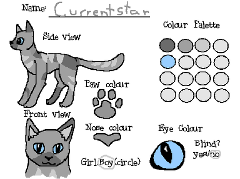 PineClan - Currentstar.
