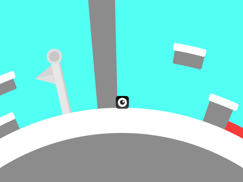 Rotate Multiplayer //Snowball Edition//