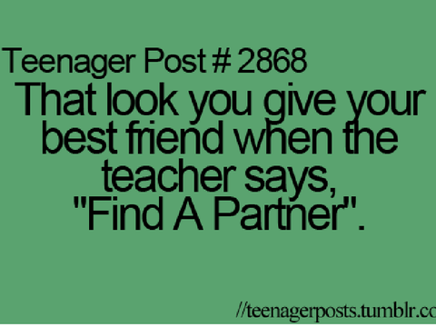 Teenager post #2868