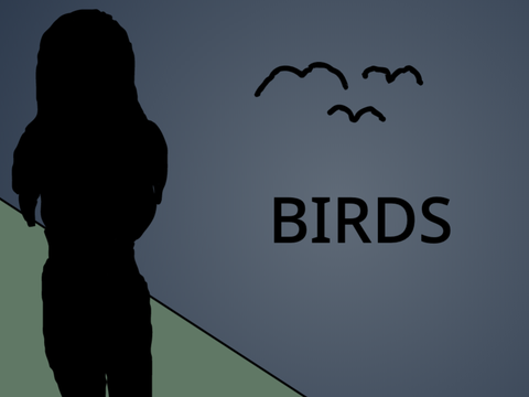 (rehost needed) | Birds MAP