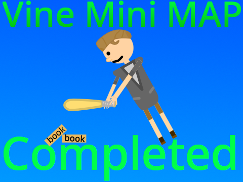 Vine Mini Map COMPLETED