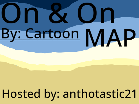 Thumbnail - On & On MAP