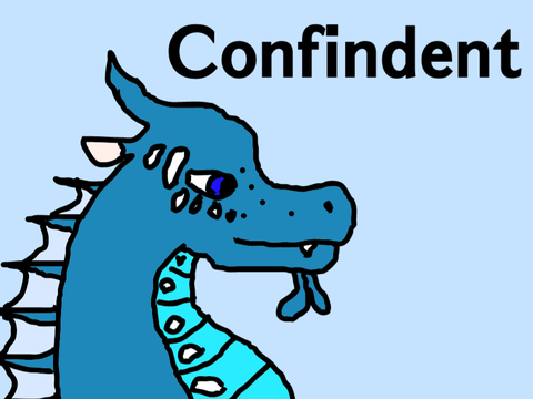 (Rehosted by @SunsetDragon48) Confident | A tsunami MAP