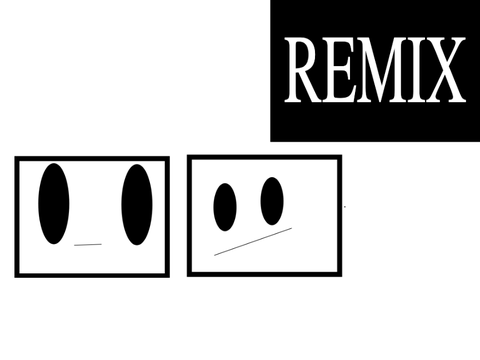 New Animation Intro sound remix