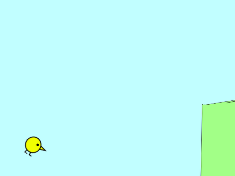 Flappy Bird 3.0 Scratch Edition