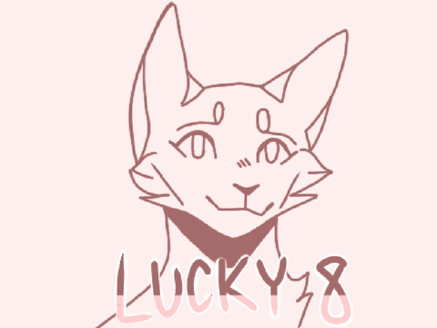 8 || Lucky