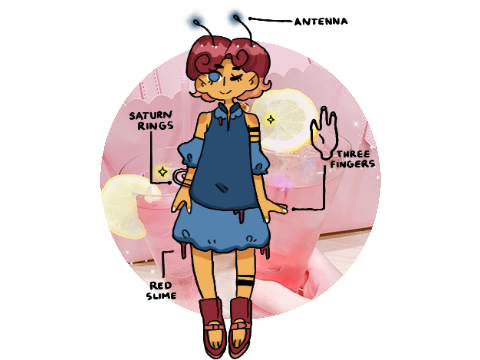 -ˏˋ♥ design trades