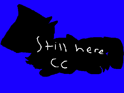  still here cc art