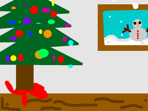 Merry Christmas!!!!!!!!