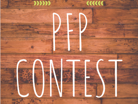 70+ PFP Contest! (OPEN)