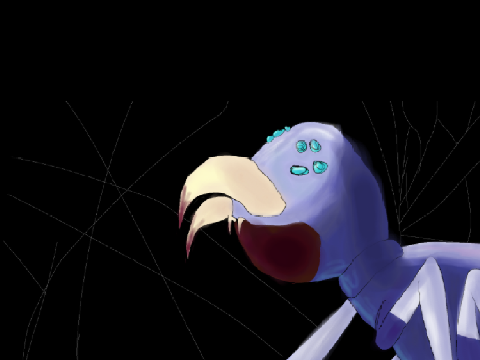 Spider