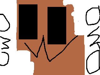 Remix and ruin Reubens face remix