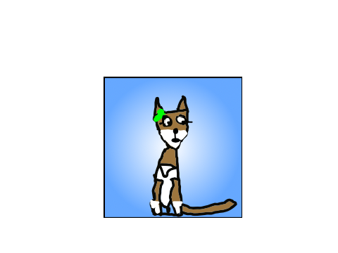 PFP contest entry