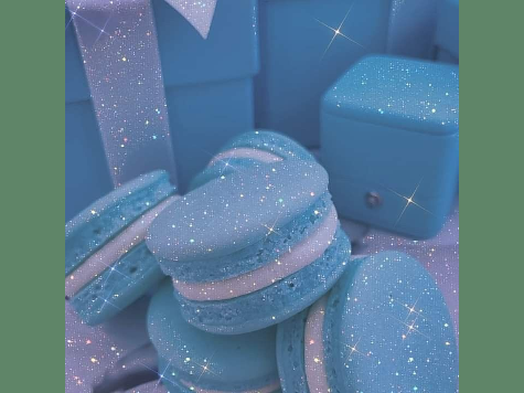 !~Softy Aesthetic~!~Older~!