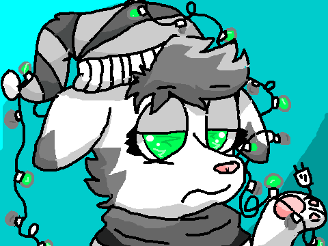 :Christmas CC Entry: Willow 