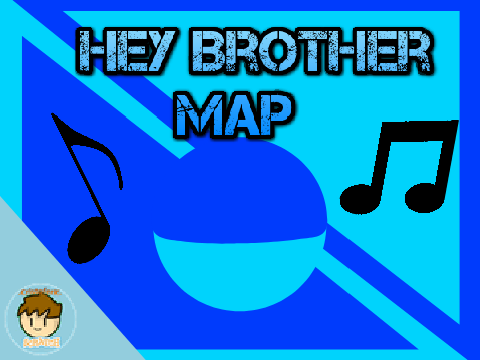 HeyBrotherMap Thumbnail (@CristoferK)