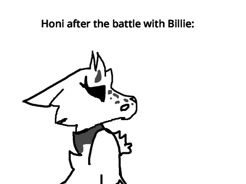 Poor Honi