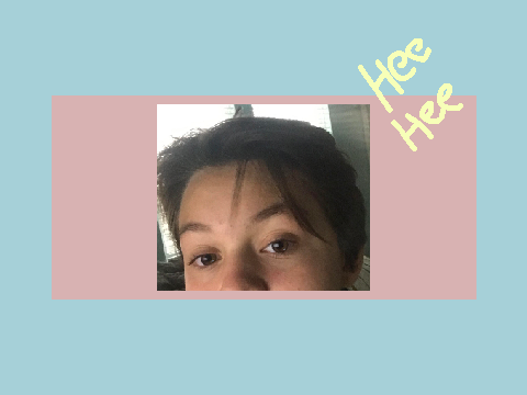 i done did it