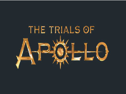 Trials of Apollo characters