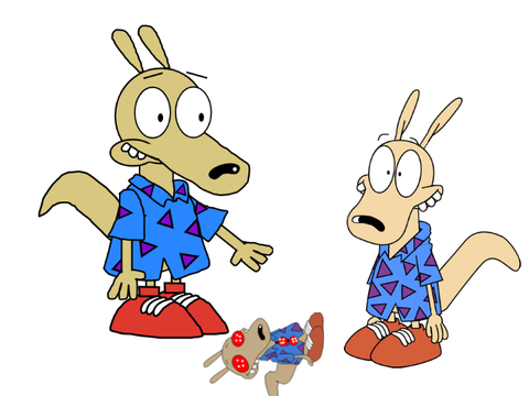 voodoo doll