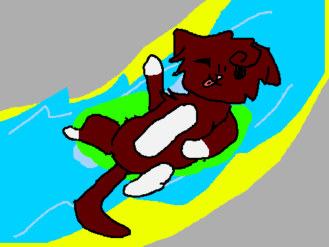 my art!!!!! :D