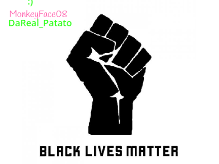 SignIfYouSupport #BLM remix