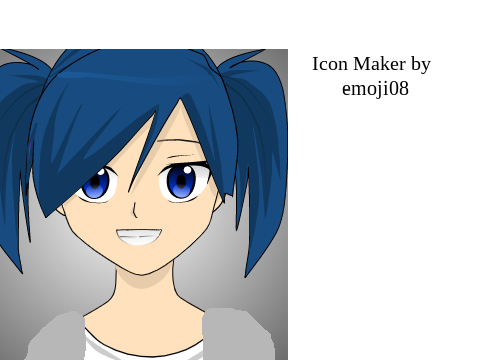 Marinette Icon Maker