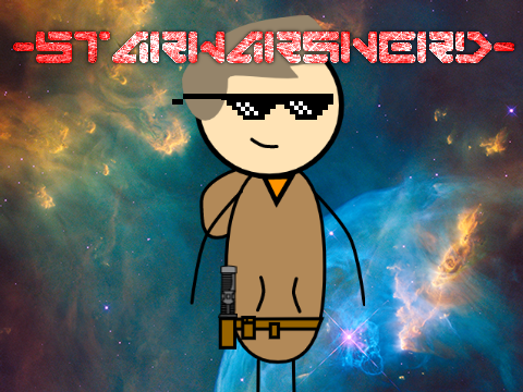 PFP for @-StarWarsNerd-