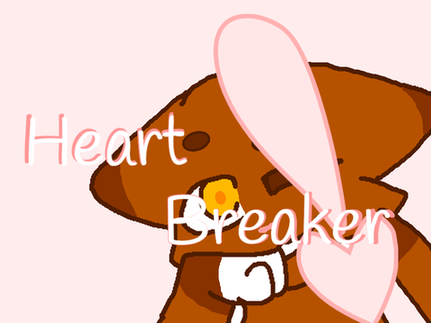 Heartbreaker Map call [OPEN] ((Copy))