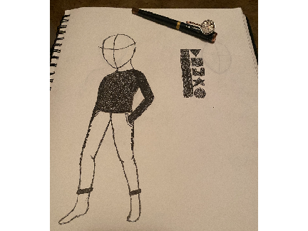 My first *GOOD* human design